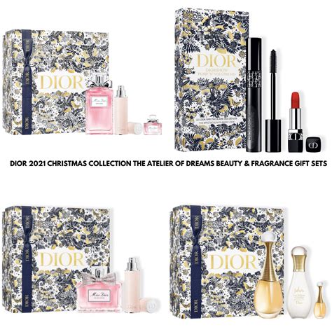 dior christmas packaging 2021|dior christmas season packaging.